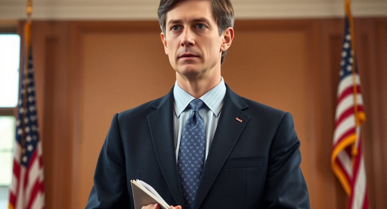 Federal Reserve Chair nominee Kevin Warsh discusses the favorable inflation trend.