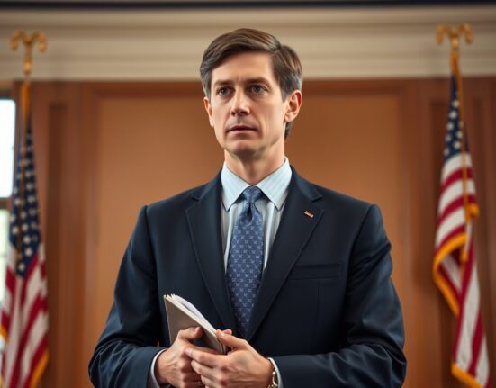 Federal Reserve Chair nominee Kevin Warsh discusses the favorable inflation trend.