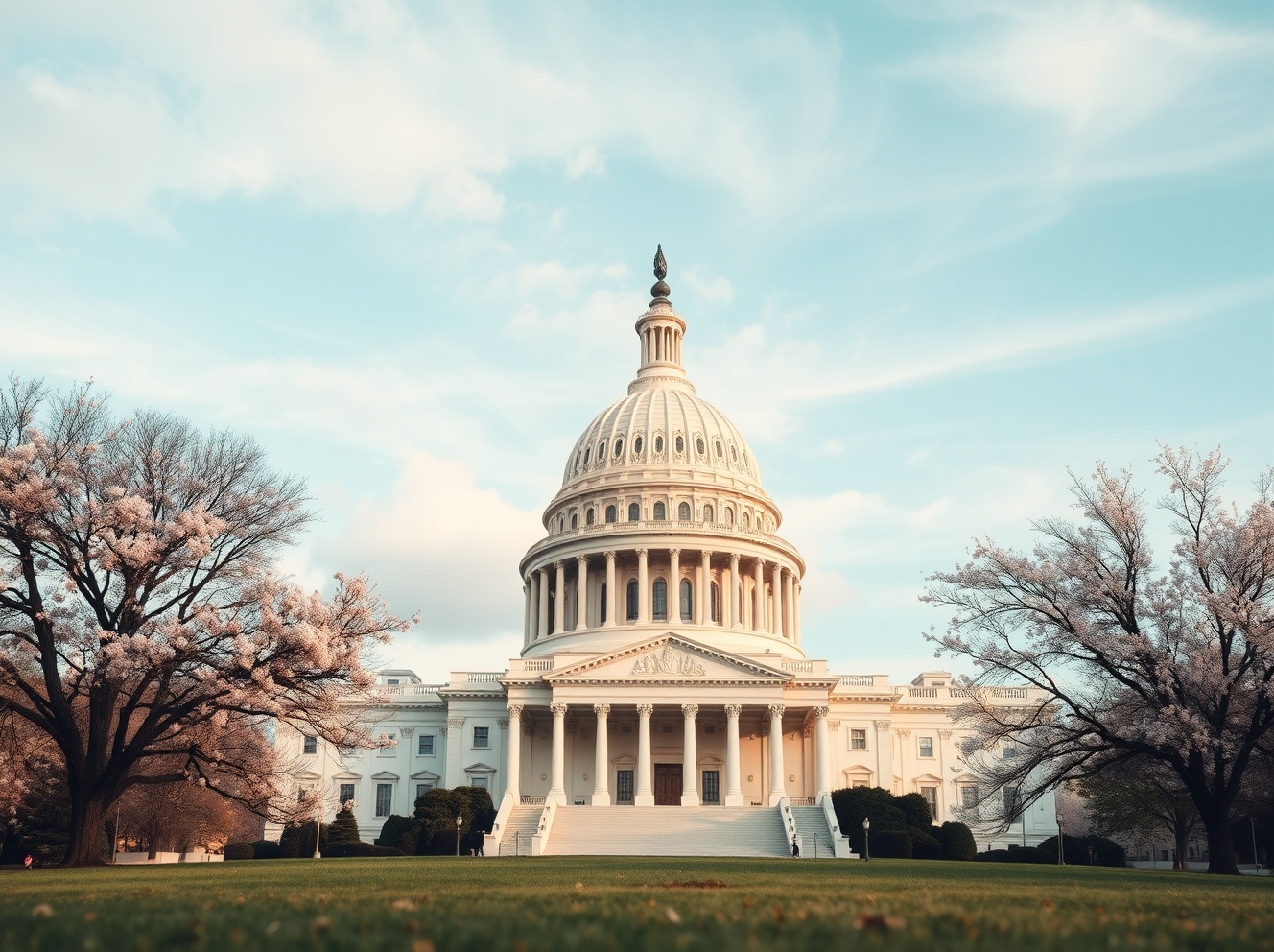 Kevin Warsh’s Path to Fed Chair Clears Key Senate Hurdle as Powell’s Term Nears End