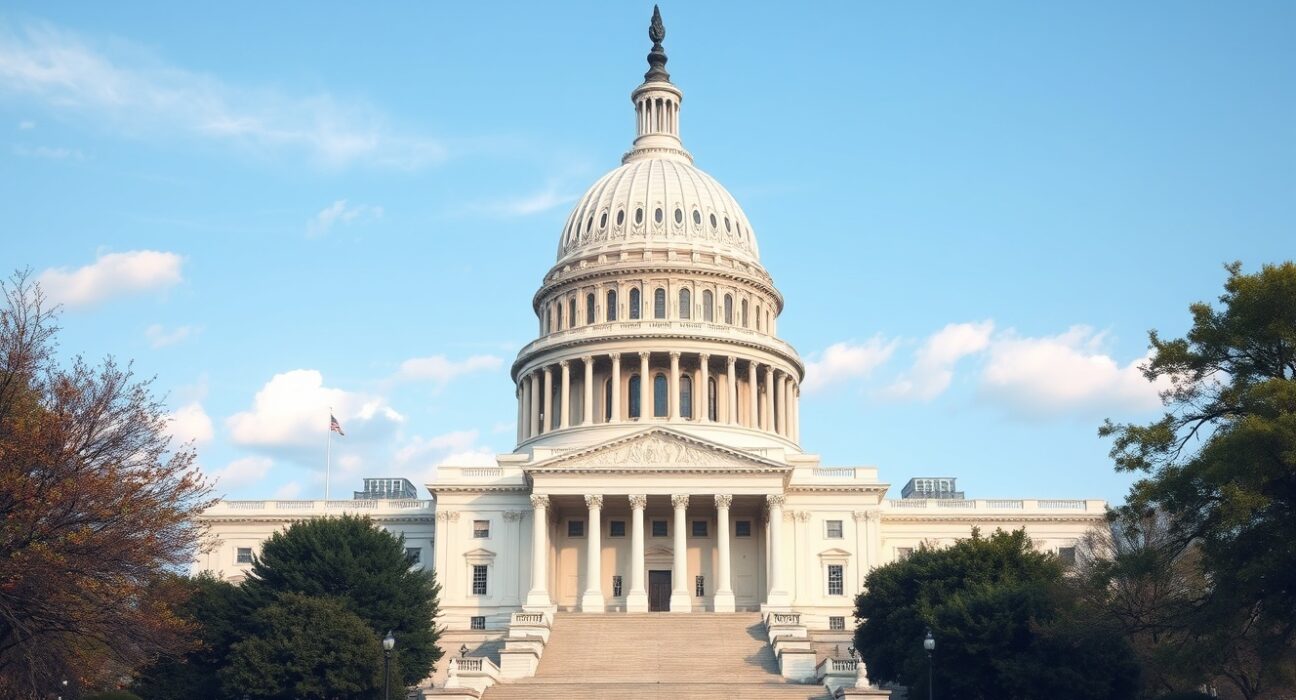 Kevin Warsh Fed Chair nomination vote at the US Senate Banking Committee today