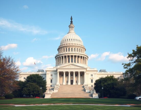 Kevin Warsh Fed Chair nomination vote at the US Senate Banking Committee today