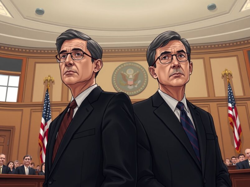 Kevin Warsh Fed Chair Candidate Earns Powell Trust with Unwavering Principles