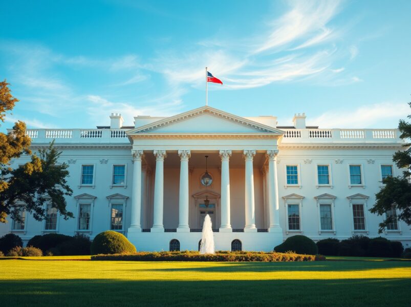 Kevin Warsh Fed Chair: White House Confident in Swift Senate Confirmation