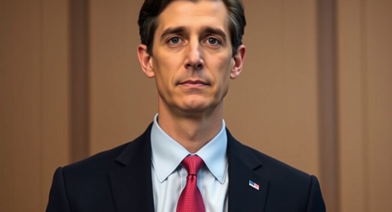 Kevin Warsh, Federal Reserve chair candidate, discusses central bank independence and interest rate policy.