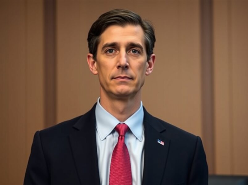 Federal Reserve Independence: Kevin Warsh Denies Trump Requested Rate Pre-Commitment