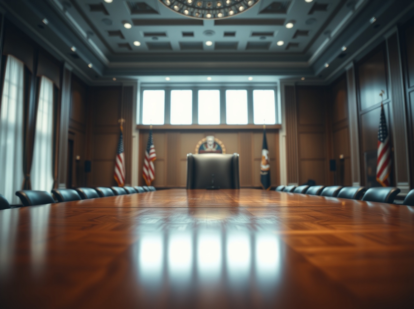 Kevin Warsh Confirmed as Fed Governor; Chairman Vote Set for May 14