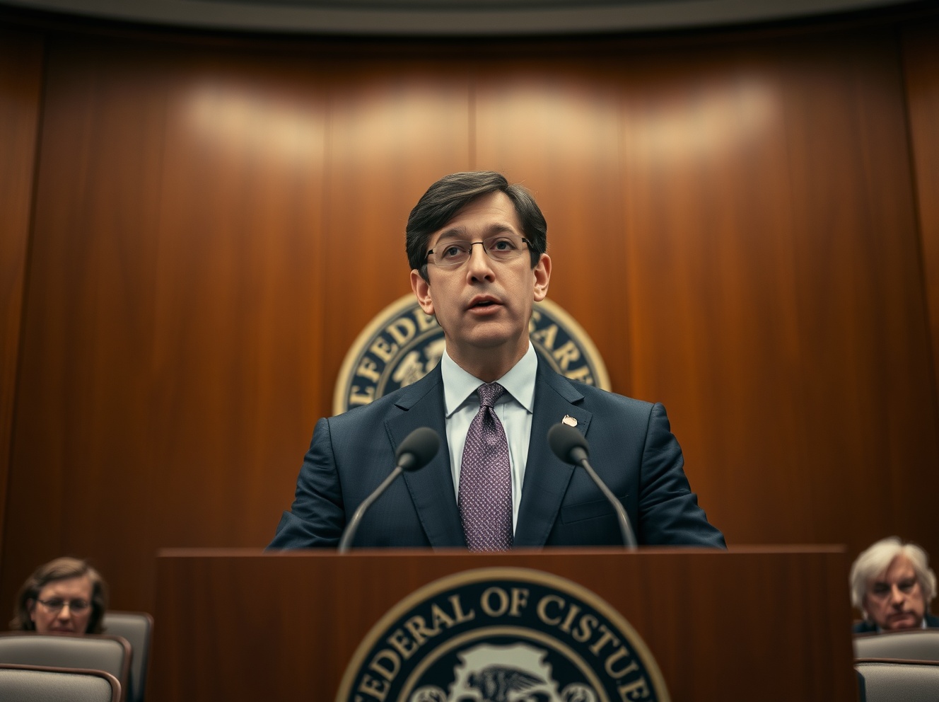 Kevin Warsh Signals Bold Reform Agenda at the Federal Reserve