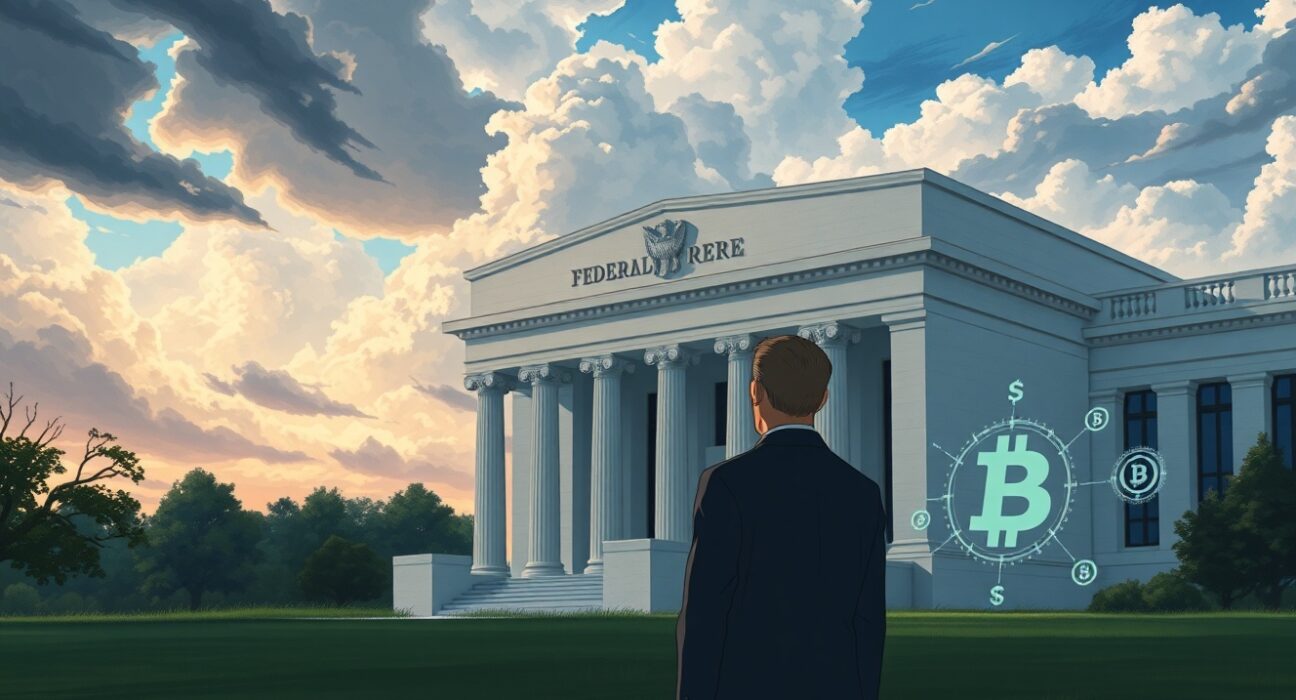 Analysis of Kevin Warsh nomination as Federal Reserve Chair and its policy implications.