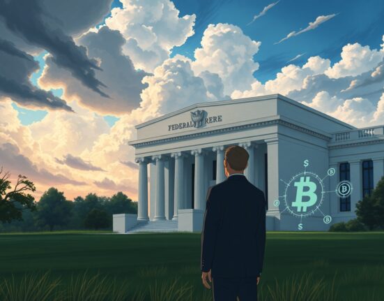 Analysis of Kevin Warsh nomination as Federal Reserve Chair and its policy implications.