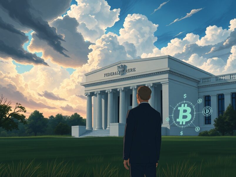 Analysis of Kevin Warsh nomination as Federal Reserve Chair and its policy implications.