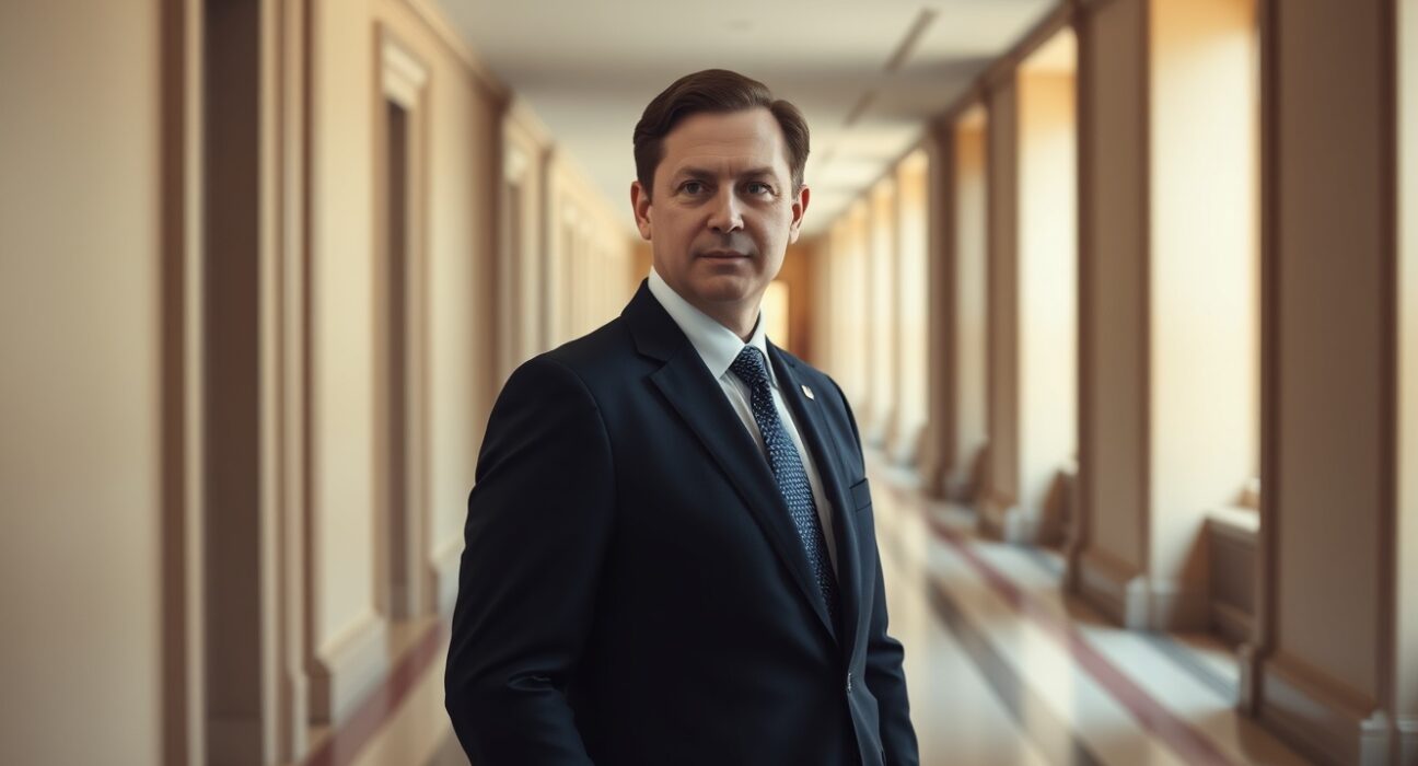 Kevin Warsh, nominee for Federal Reserve chairman, pledges independence on interest rate decisions.