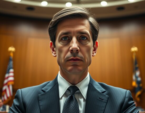 Fed Chair nominee Kevin Warsh during questioning about Federal Reserve transparency and FOMC press conferences.