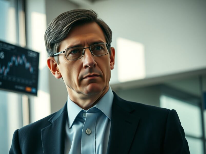 Vigilant Fed Chair Nominee Kevin Warsh Demands More Inflation Work Despite Positive Trends