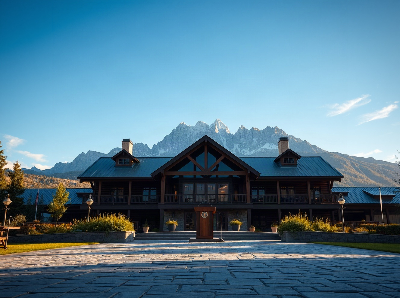 Kevin Warsh’s Jackson Hole Dilemma: How Much to Say, How Much to Hold Back