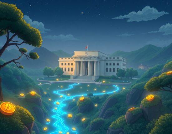 Kevin Warsh's Federal Reserve monetary policy impact on cryptocurrency market volatility and Bitcoin prices