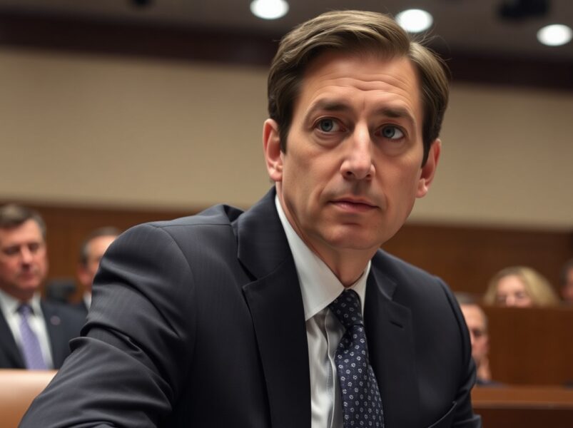 Kevin Warsh Stuns Markets: Fed Chair Nominee Rejects Forward Guidance in Bold Policy Shift