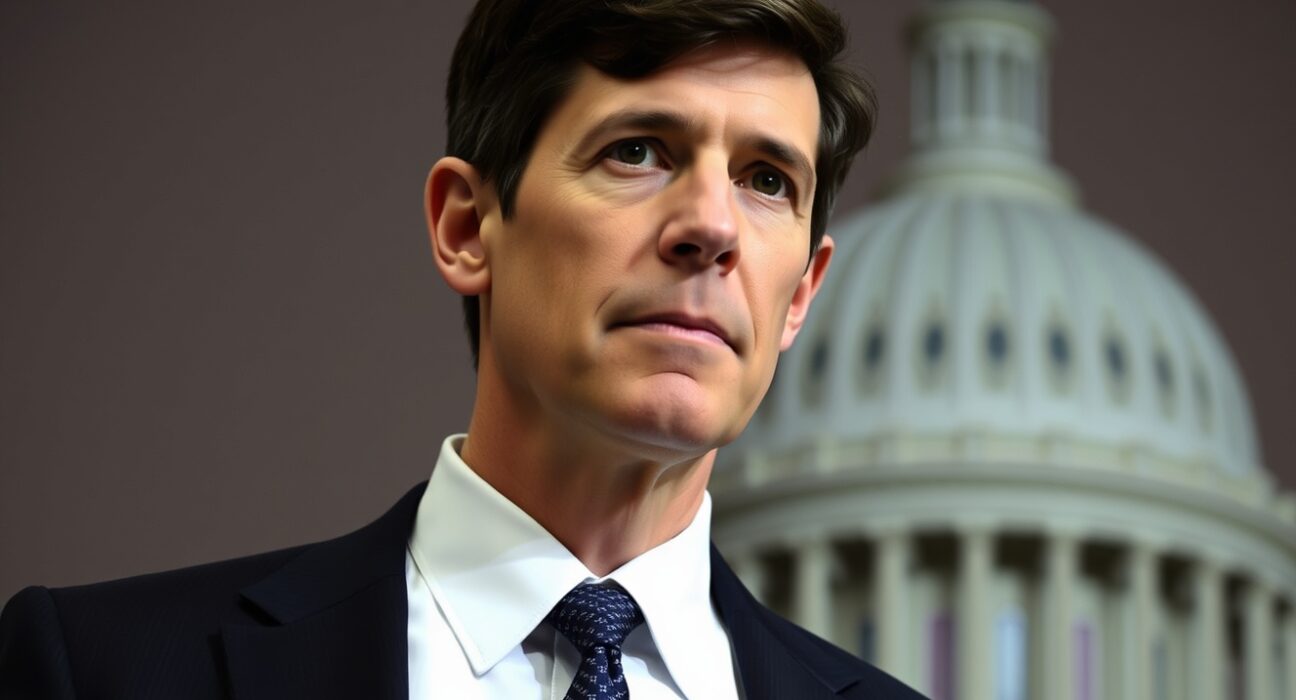 Federal Reserve Chair nominee Kevin Warsh announces sale of financial assets for ethics compliance.