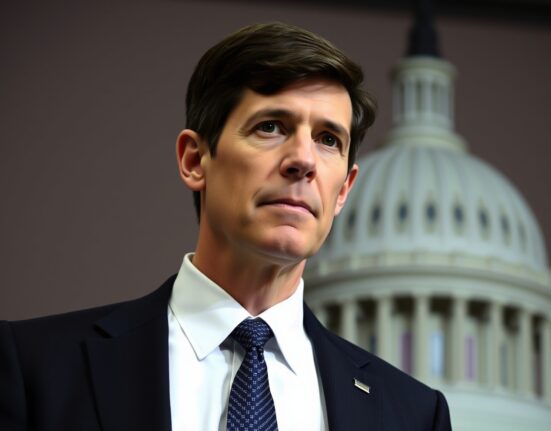 Federal Reserve Chair nominee Kevin Warsh announces sale of financial assets for ethics compliance.