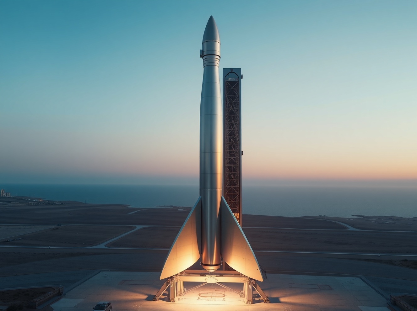 Former OpenAI Executive Kevin Weil Joins Stoke Space Board as Reusable Rocket Startup Nears First Flight