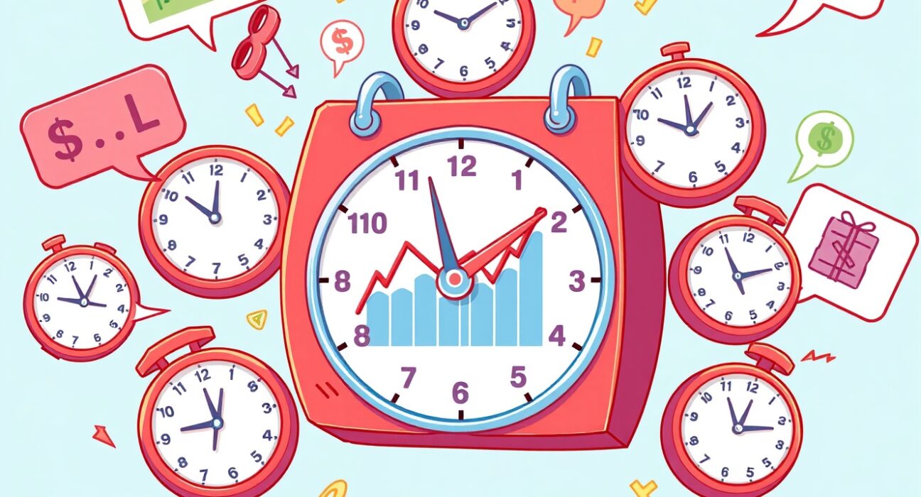 Essential financial events calendar showing critical market-moving speeches and data releases