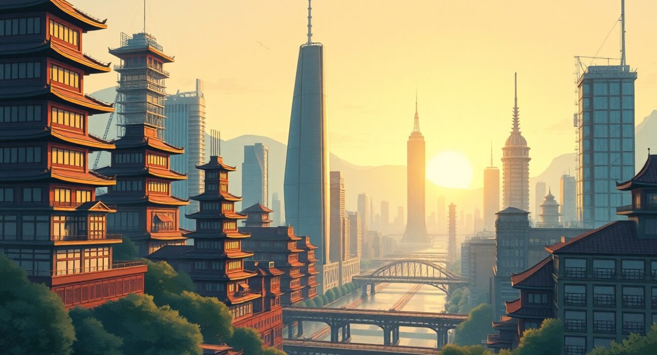 Global financial events calendar showing interconnected traditional and cryptocurrency market movements