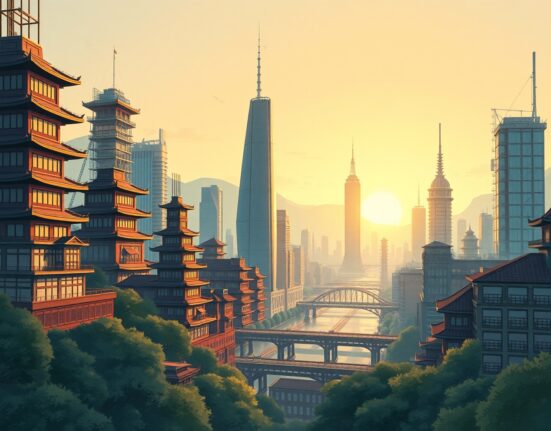 Global financial events calendar showing interconnected traditional and cryptocurrency market movements