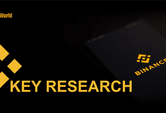 Binance Research on Key Themes for Crypto in 2023