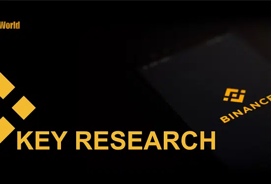 Binance Research on Key Themes for Crypto in 2023