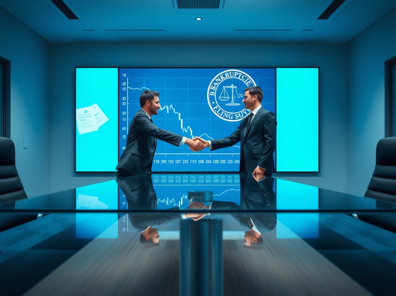 Keyrock to Acquire Bankrupt Crypto Trading Firm BlockFills for $3.25 Million