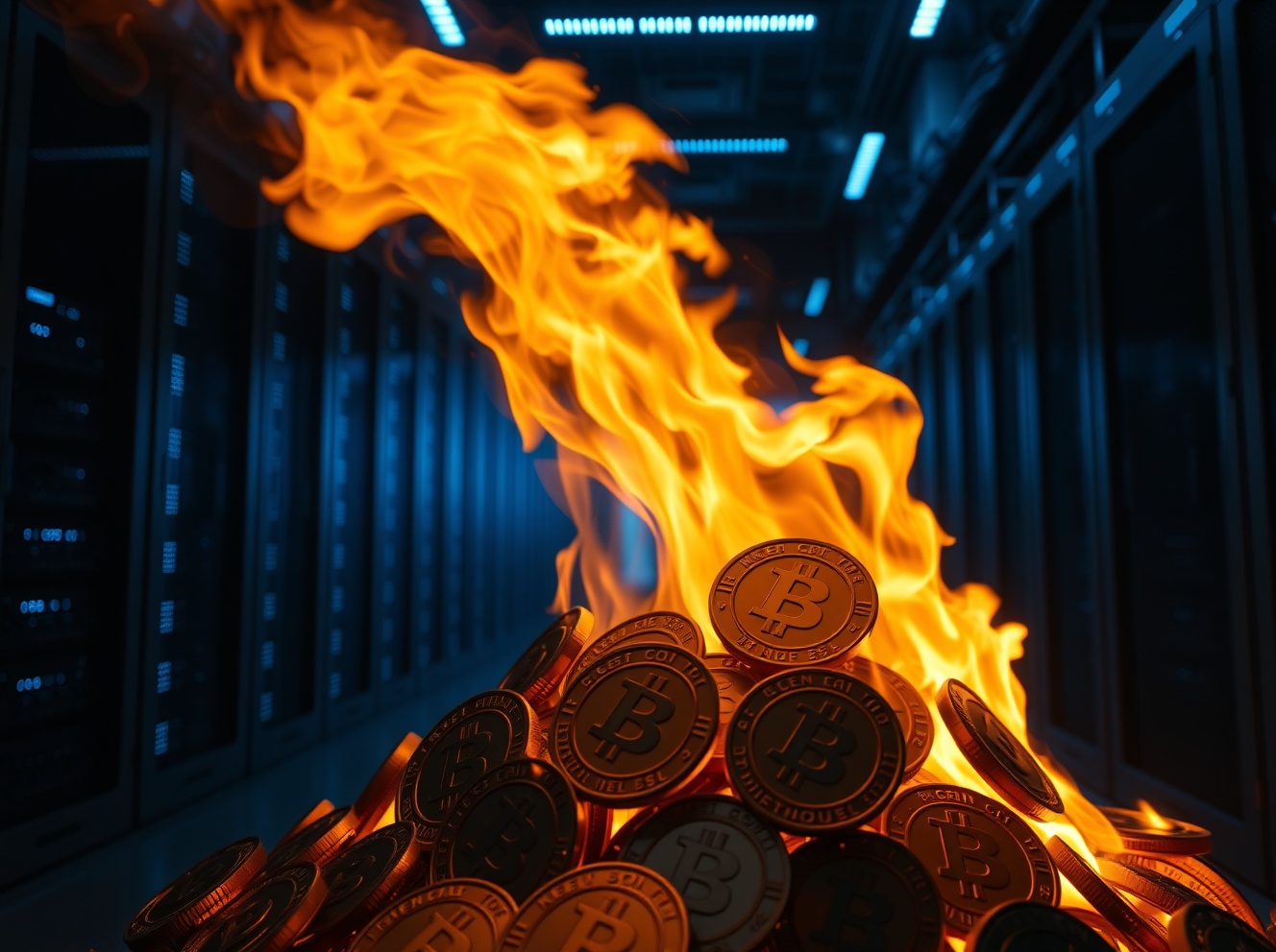 KGEN Burns 22 Million Tokens, Plans Deflationary Buyback Model