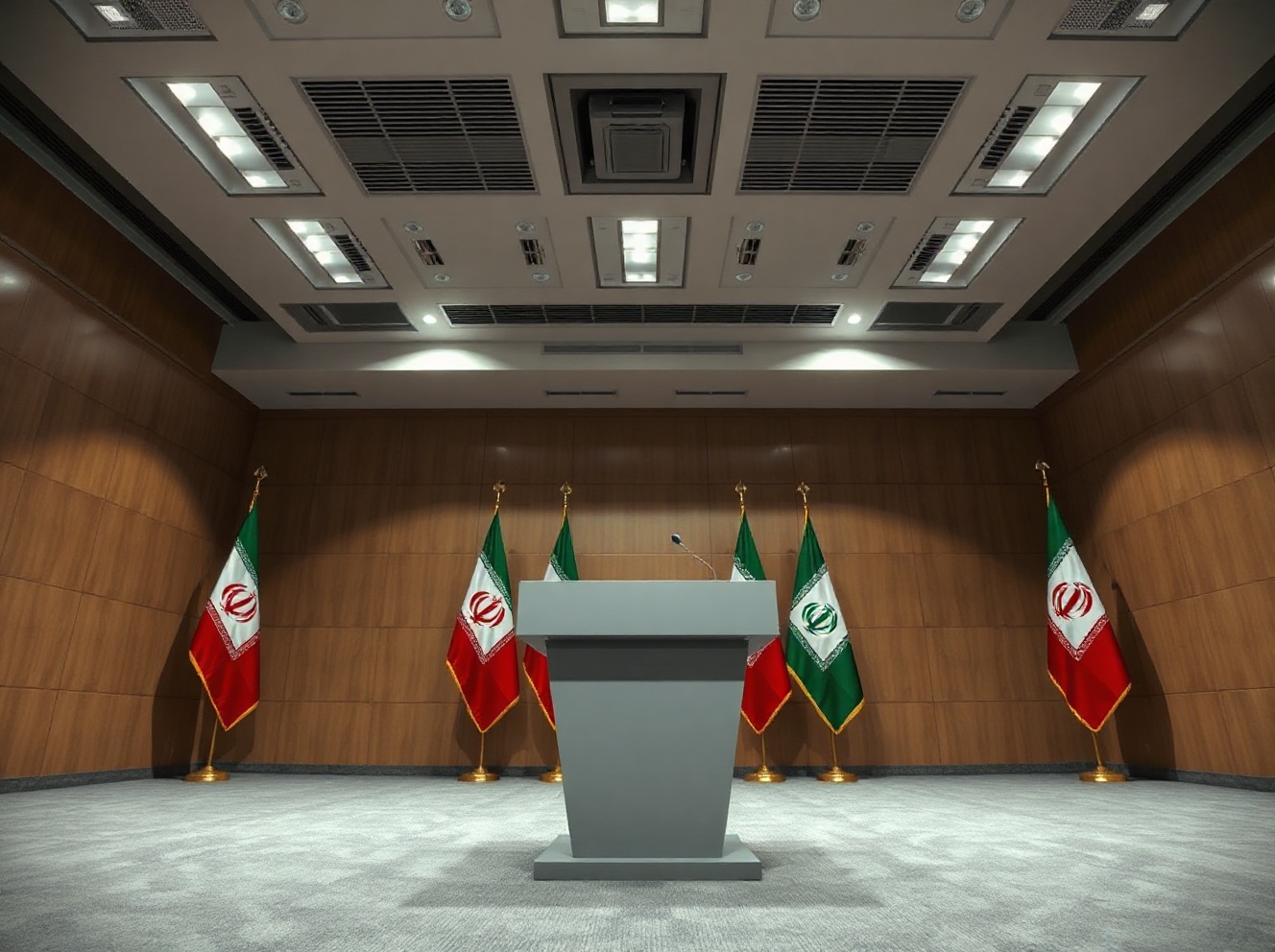 Khamenei Reaffirms Iran’s Stance: No War, but Rights Are Non-Negotiable