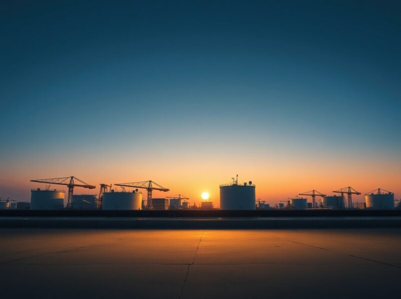 Kharg Island Strike: US Military Targets Iran’s Vital Oil Hub in Escalating Conflict