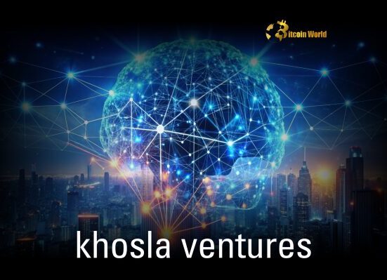 Khosla Ventures Explores Powerful AI Investing Strategy in Mature Companies