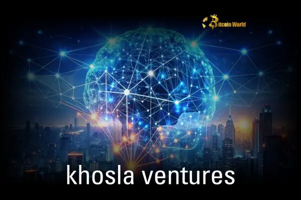 Khosla Ventures Explores Powerful AI Investing Strategy in Mature Companies
