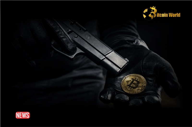 Institutional Interests and Custody Can Kill Bitcoin - Arthur Hayes