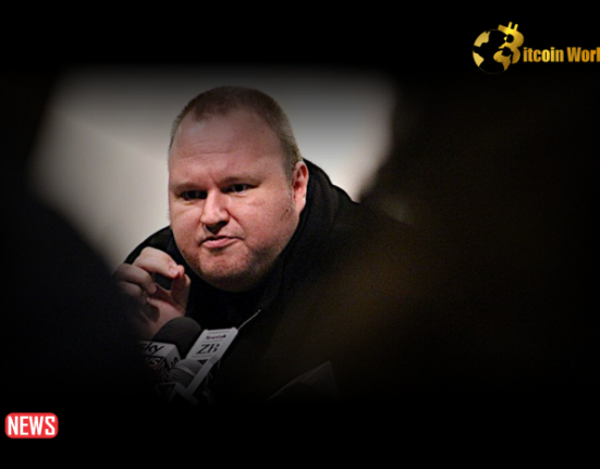 Bitcache Founder Kim Dotcom Ordered To Be Extradited To The US