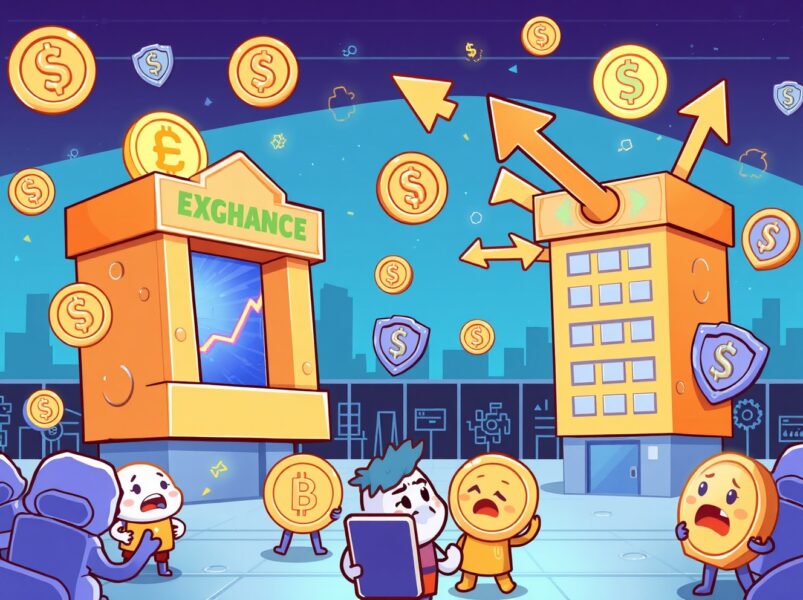 Shocking 50% Kimchi Premium Explosion: ORCA Token Surges Amid Upbit Crisis