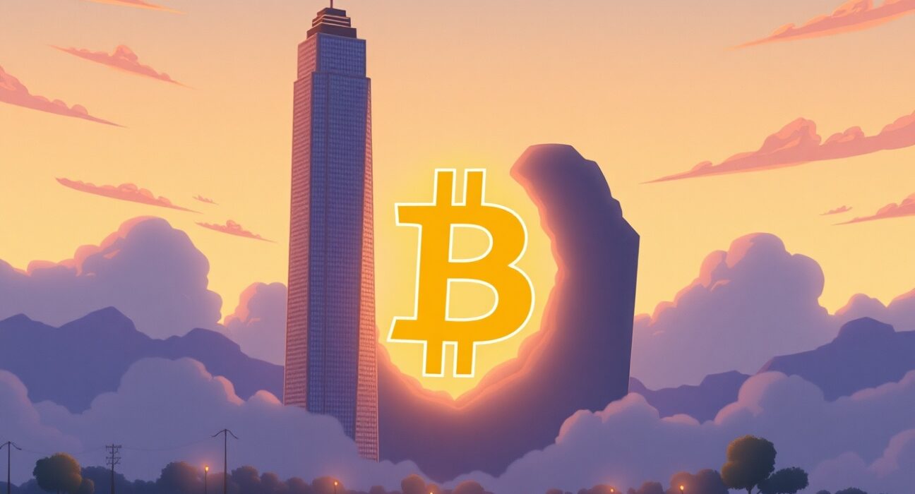 Corporate transformation into a Bitcoin-focused entity symbolized by Nasdaq-listed KindlyMD becoming Nakamoto.