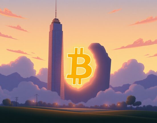 Corporate transformation into a Bitcoin-focused entity symbolized by Nasdaq-listed KindlyMD becoming Nakamoto.