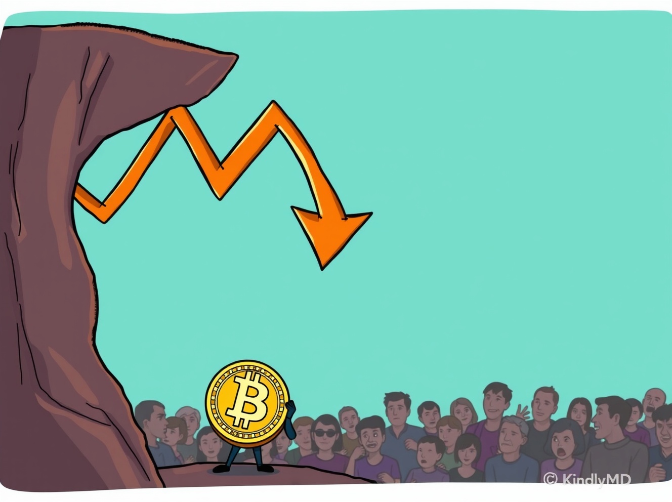 KindlyMD Stock Faces Dramatic 98% Plunge Since May: What Happened?