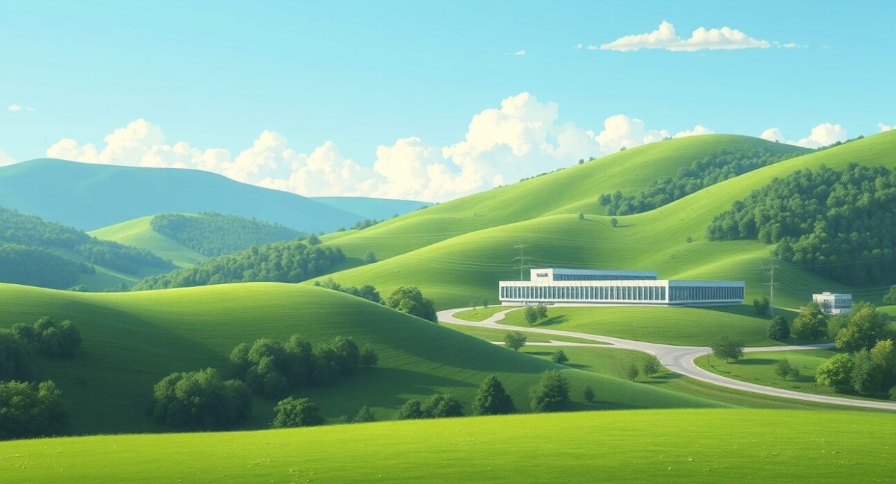 Kingsport Tennessee approves crypto mining zoning for new data center development and economic growth.