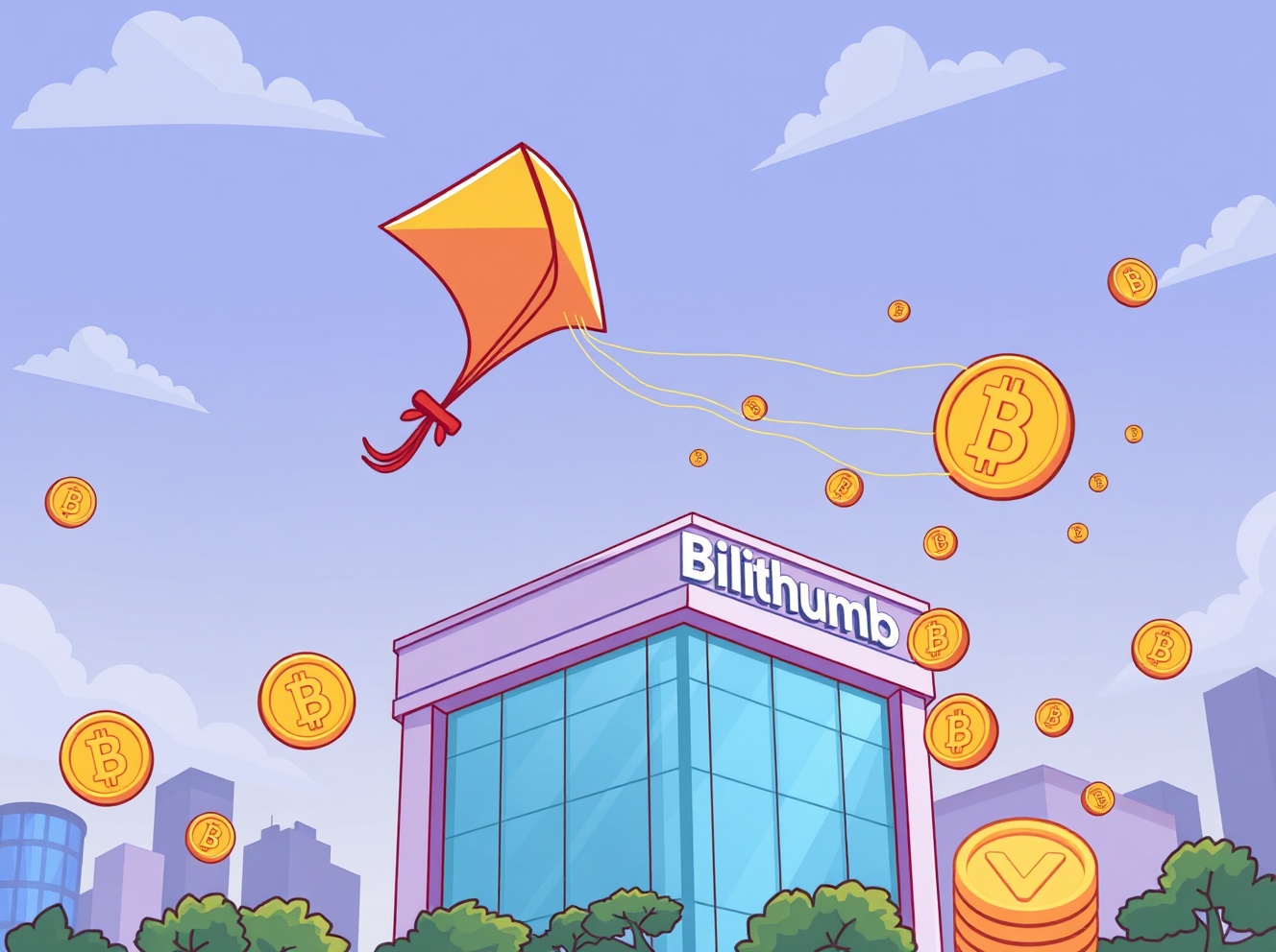 Kite KITE Listing: Unleash Exciting Trading on Bithumb Today