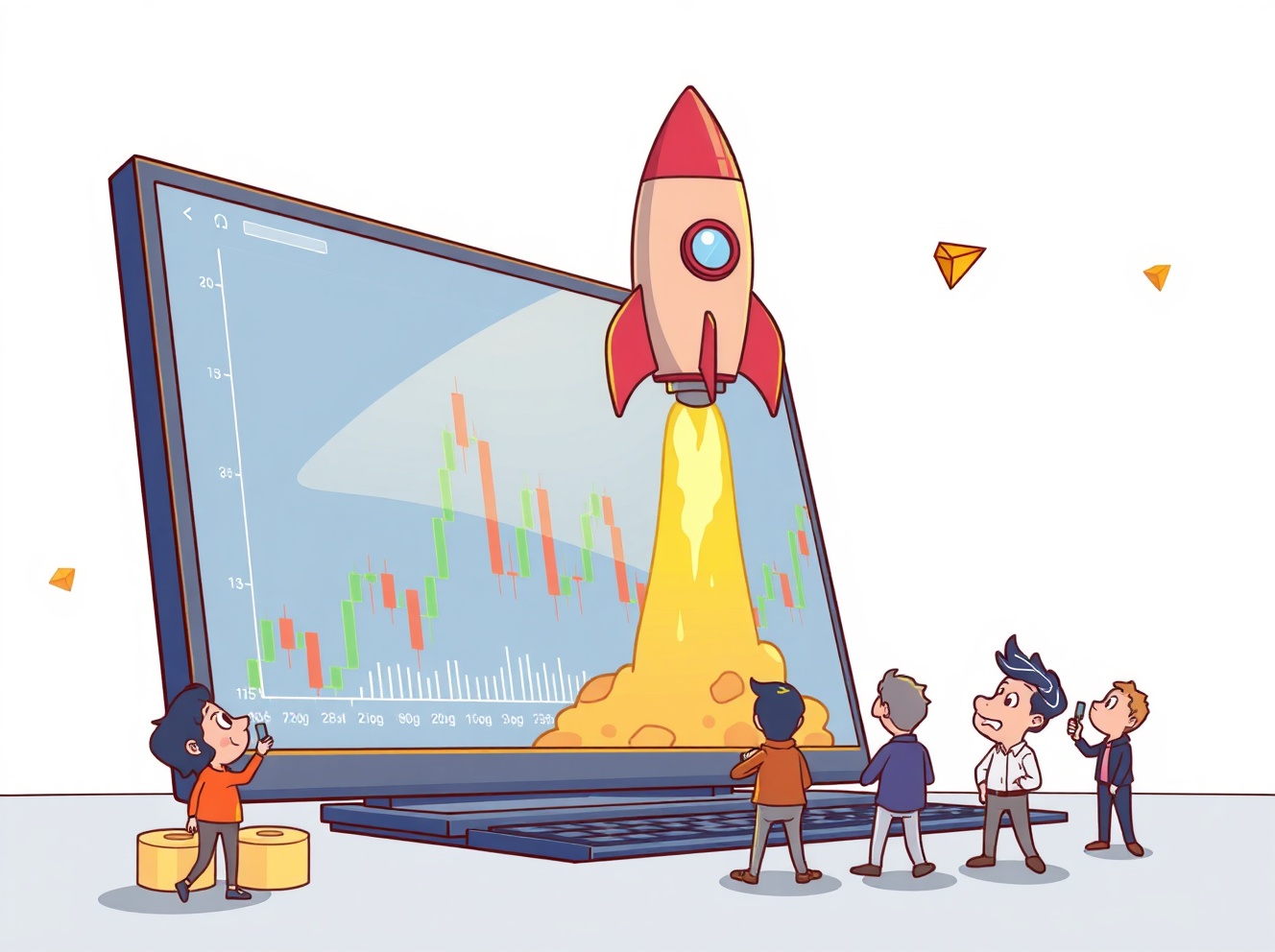 KITE Perpetual Futures: Unleash Thrilling Opportunities on Binance