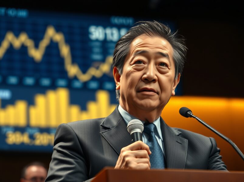 Robert Kiyosaki’s Stunning Prediction: Historic Bubble Collapse to Send Bitcoin to $750K, Ethereum to $95K