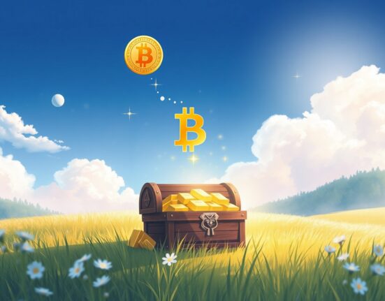 Robert Kiyosaki's Bitcoin investment preference over gold for long-term portfolio strategy