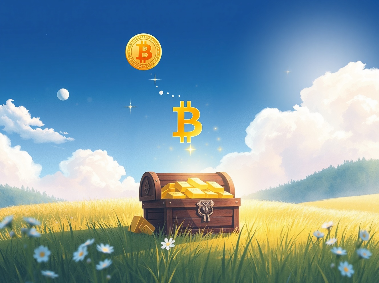 Bitcoin Investment Revelation: Why Robert Kiyosaki’s Bold Choice Signals a Portfolio Revolution