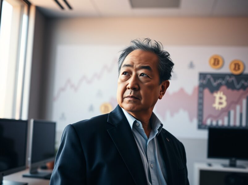 Robert Kiyosaki’s Bold Strategy: Boosting Gold and Bitcoin Investment as Smart Money Navigates Crisis