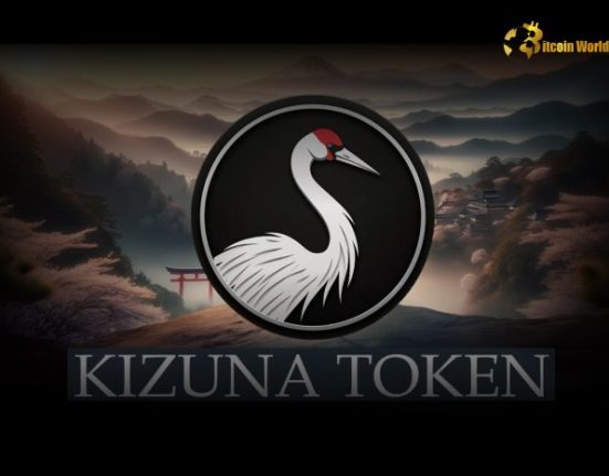 Kizuna AI Crypto: Pioneering Decentralized AI and Blockchain Integration