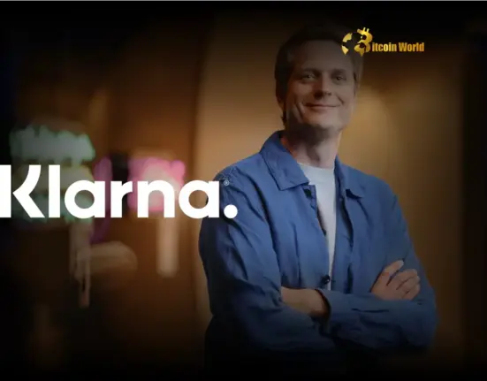 Klarna Unleashes AI CEO Avatar for Earnings Call, Signaling Bold Future