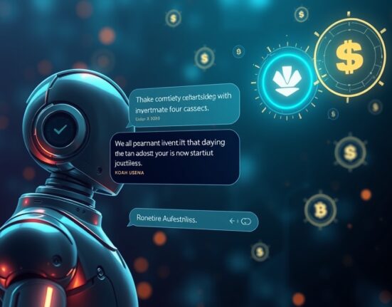 AI Monetization: Koah Secures Crucial $5M to Power a New Era of AI App Advertising